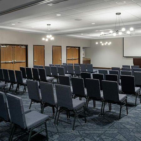 Courtyard By Marriott Gatlinburg Downtown Hotel Exterior foto