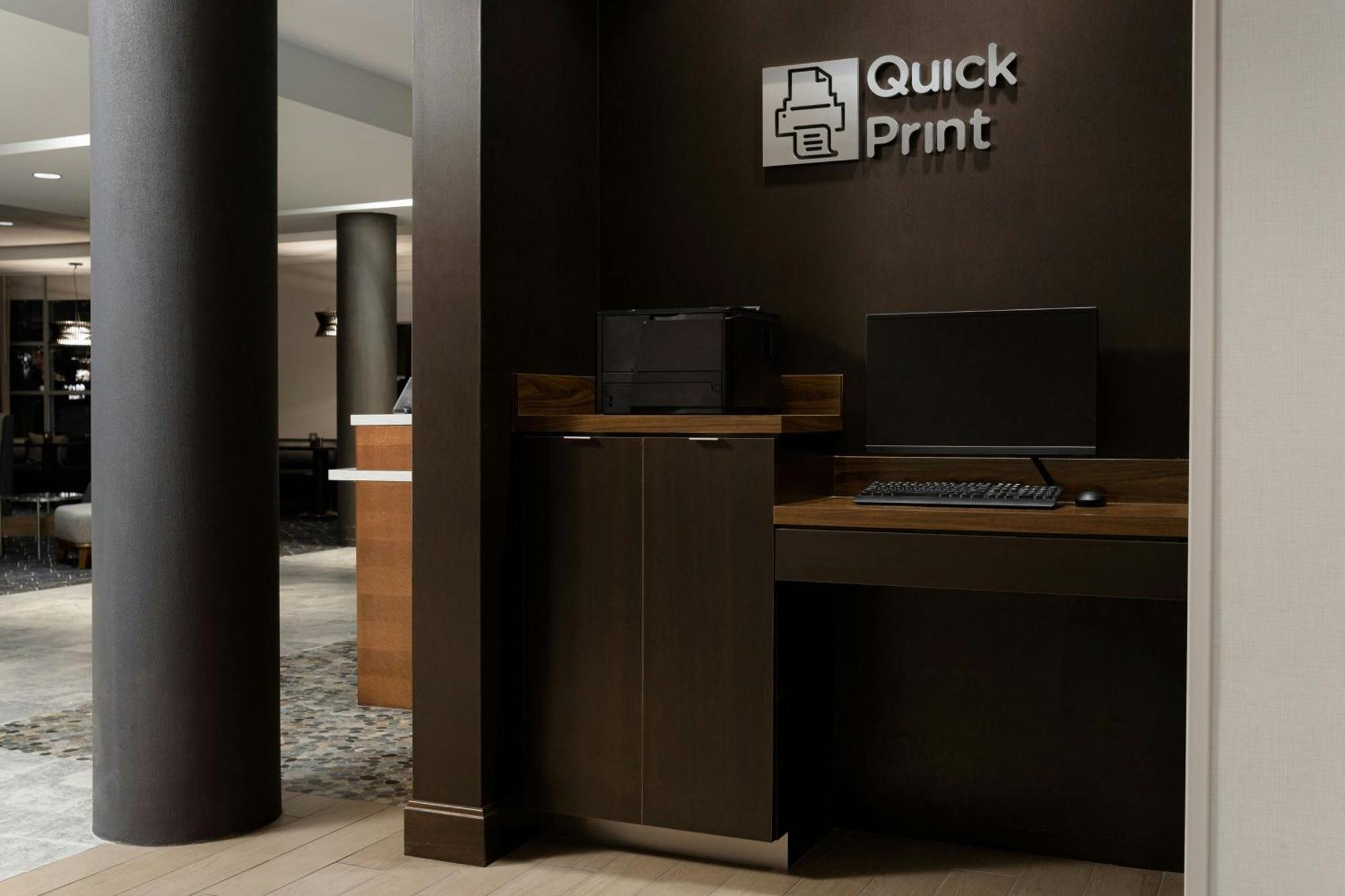 Courtyard By Marriott Gatlinburg Downtown Hotel Exterior foto