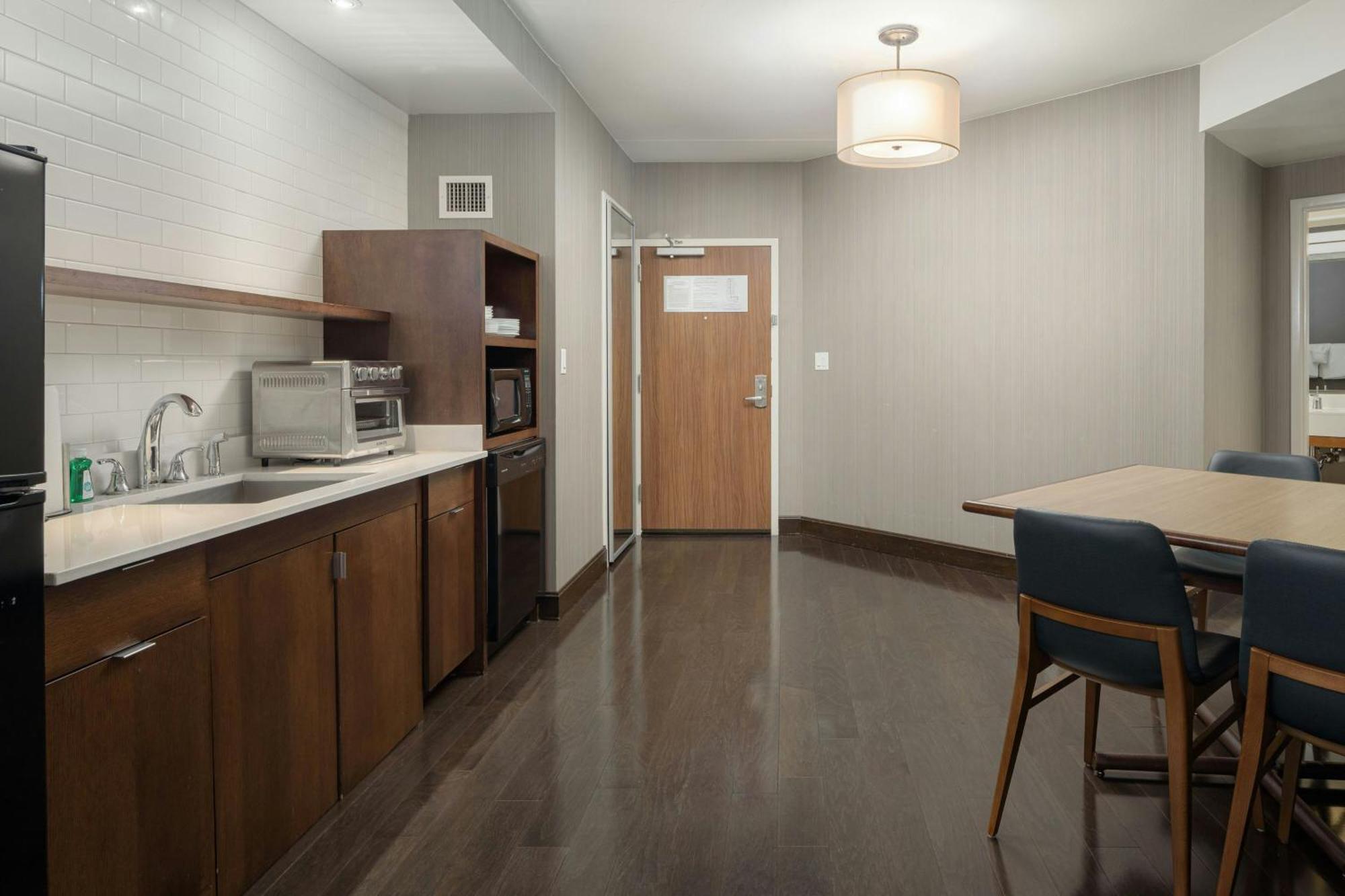 Courtyard By Marriott Gatlinburg Downtown Hotel Exterior foto