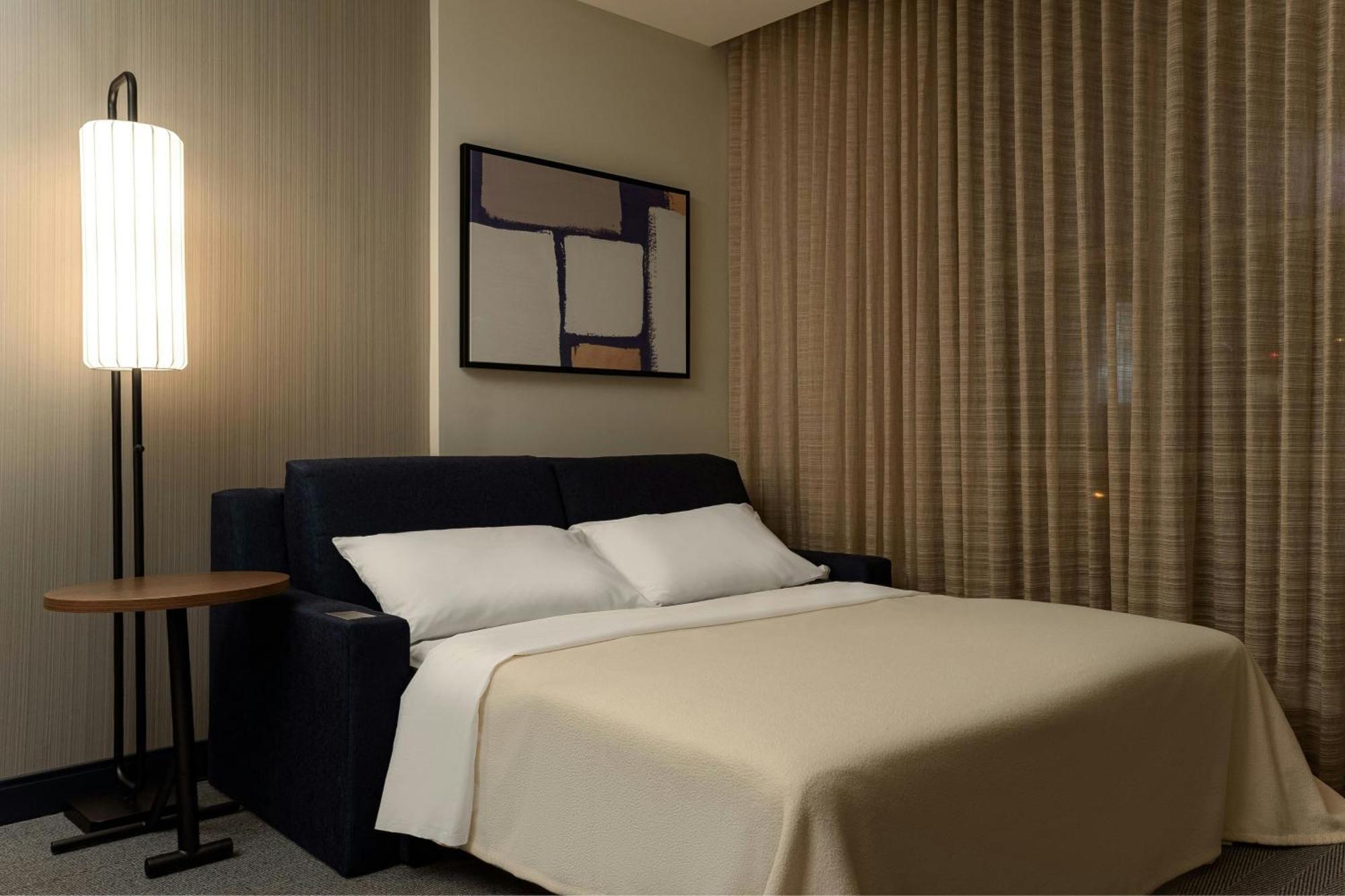 Courtyard By Marriott Gatlinburg Downtown Hotel Exterior foto