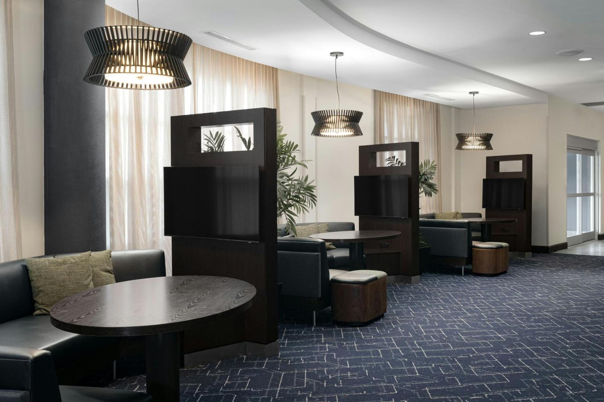 Courtyard By Marriott Gatlinburg Downtown Hotel Exterior foto