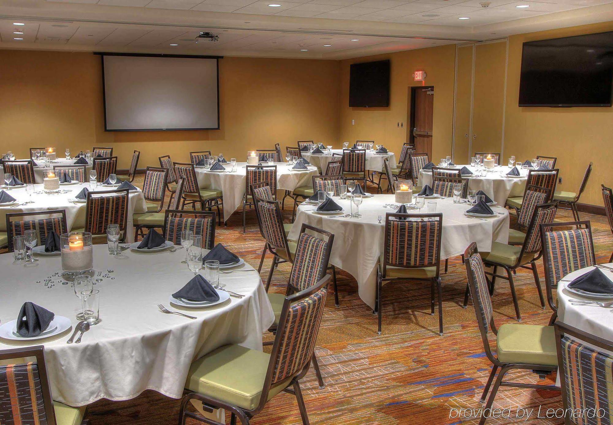 Courtyard By Marriott Gatlinburg Downtown Hotel Exterior foto